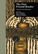9780815314158-0815314159-The Post-Formal Reader: Cognition and Education (Critical Education Practice)