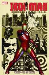9780785122999-0785122990-The Invincible Ironman: Director of S. H. I. E. L. D.