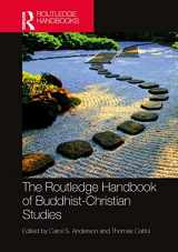 9781032313641-1032313641-The Routledge Handbook of Buddhist-Christian Studies (Routledge Handbooks in Religion)