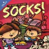 9781698601656-1698601654-The Secret of Clean Socks