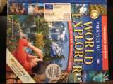 9780130634962-0130634964-Prentice Hall World Explorer: People, Places, and Cultures Texas