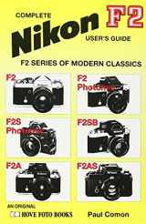 9781874031109-187403110X-Complete Nikon F2 User's Guide (Hove Modern Classics)