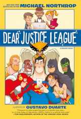 9781401284138-1401284132-Dear Justice League