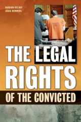 9781593324247-1593324243-The Legal Rights of the Convicted