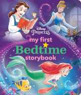 9781368039154-1368039154-Disney Princess My First Bedtime Storybook