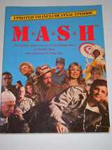 9780672527623-0672527626-M*A*S*H: The Exclusive, Inside Story of TV's Most Popular Show