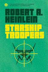 9780441783588-0441783589-Starship Troopers