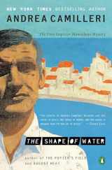 9780142004715-0142004715-The Shape of Water (Inspector Montalbano, Book 1)