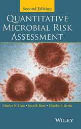 9781118145296-1118145291-Quantitative Microbial Risk Assessment
