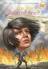 9780448483047-0448483041-Who Was Joan of Arc?