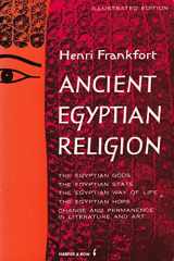9780061300776-0061300772-Ancient Egyptian Religion an Interpretation
