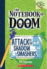 9780545552974-0545552974-Attack of the Shadow Smashers: A Branches Book (The Notebook of Doom #3) (3)