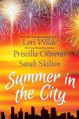 9781496732675-1496732677-Summer in the City