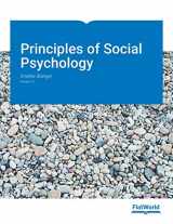 9781453384954-1453384952-Principles of Social Psychology Version 2.0