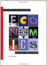 9780618967650-0618967656-Principles of Microeconomics (Available Titles Aplia)