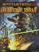 9781936876648-1936876647-Historical Liberation of Terra Vol 2