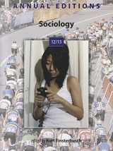 9780078051227-0078051223-Annual Editions: Sociology 12/13