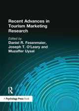 9781138984707-1138984701-Recent Advances in Tourism Marketing Research