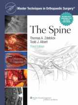 9781451173611-145117361X-Master Techniques in Orthopaedic Surgery: The Spine