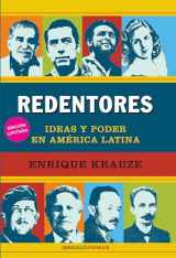 9786073114202-6073114206-Redentores: Ideas y poder en latinoamerica / Redeemers: Ideas and Power in Latin America (Spanish Edition)