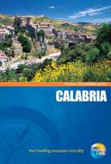 9781848483903-1848483902-Thomas Cook Traveller Guides Calabria