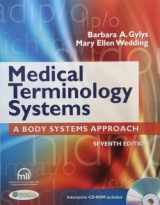 9780803635753-0803635753-Medical Terminology Systems