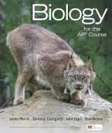 9781319113315-1319113311-Biology for the AP® Course