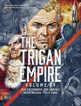 9781786185648-1786185644-The Rise and Fall of the Trigan Empire, Volume IV (4)