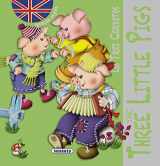 9788467718720-8467718722-The Three Little Pigs / Los tres cerditos (Clásicos en inglés) (Spanish and English Edition)