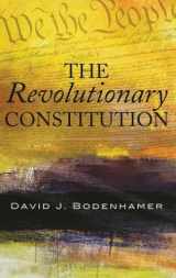9780195378337-0195378334-The Revolutionary Constitution