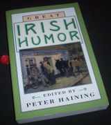 9780760713815-0760713812-Great Irish Humor