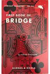 9780064632423-0064632423-First Book of Bridge