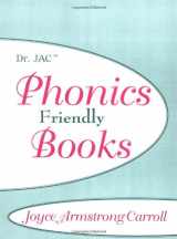 9781888842111-1888842113-Phonics Friendly Books: Teaching Phonics Through Children's Literature