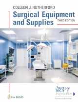9781719648417-1719648417-Surgical Equipment and Supplies