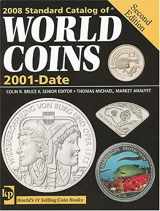 9780896895010-0896895017-2008 Standard Catalog of World Coins: 2001 to Date
