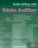 9781870775946-1870775945-Audio Editing with Adobe Audition
