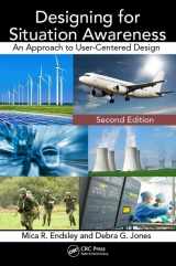 9781420063554-1420063553-Designing for Situation Awareness: An Approach to User-Centered Design, Second Edition