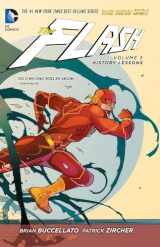 9781401257729-1401257720-The Flash 5: History Lessons