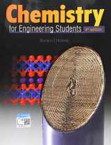 9780357026991-0357026993-Chemistry for Engineering Students