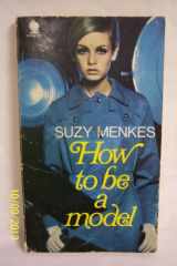 9780722160367-0722160364-How to be a Model