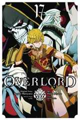 9781975366407-1975366409-Overlord, Vol. 17 (manga) (Volume 17) (Overlord Manga)