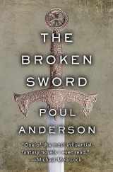9781504054959-1504054954-The Broken Sword