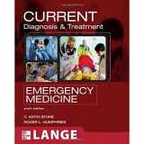 9780071443197-0071443193-CURRENT Diagnosis and Treatment Emergency Medicine (LANGE CURRENT Series)