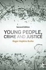 9781138776623-1138776629-Young People, Crime and Justice