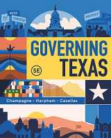 9780393539226-0393539229-Governing Texas