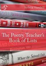 9781475100747-1475100744-The Poetry Teacher's Book of Lists