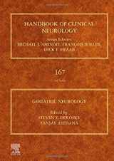 9780128047668-0128047666-Geriatric Neurology (Volume 167) (Handbook of Clinical Neurology, Volume 167)