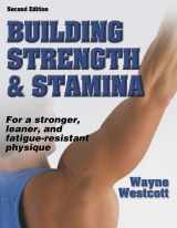 9780736045155-0736045155-Building Strength and Stamina - 2nd Edition