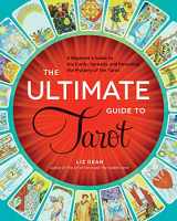 9781592336579-1592336574-The Ultimate Guide to Tarot: A Beginner's Guide to the Cards, Spreads, and Revealing the Mystery of the Tarot (Volume 1) (The Ultimate Guide to..., 1)