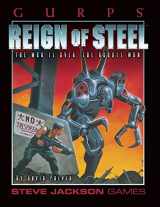 9781556348310-1556348312-GURPS Reign of Steel